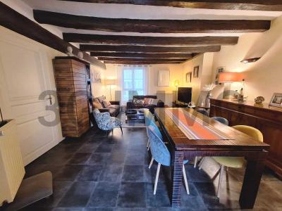 Annonce Vente 8 pices Maison Loudun 86
