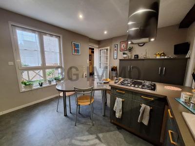 Acheter Maison 167 m2 Loudun
