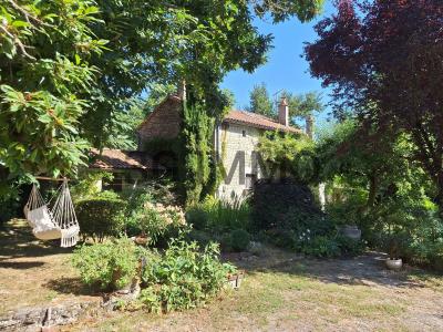Annonce Vente 5 pices Maison Savigny-sous-faye 86