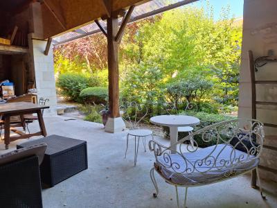 Acheter Maison Savigny-sous-faye Vienne