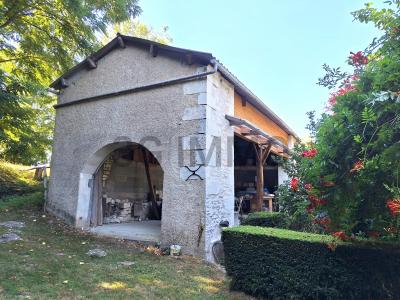 Acheter Maison Savigny-sous-faye 248000 euros