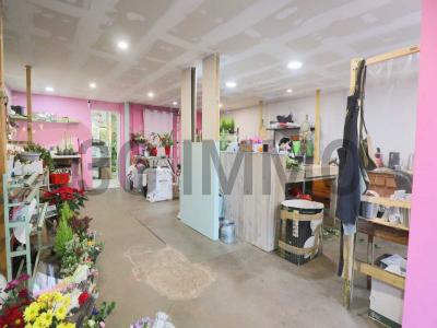 Acheter Local commercial Nancy
