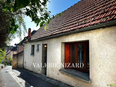 Annonce Vente 3 pices Maison Droue-sur-drouette 28