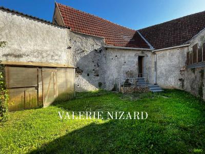Acheter Maison 90 m2 Droue-sur-drouette
