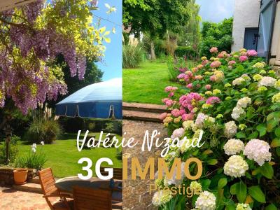 Annonce Vente 10 pices Maison Gambais 78