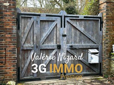 Acheter Maison 231 m2 Gambais