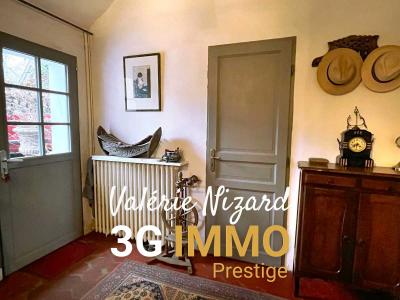 Acheter Maison Gambais Yvelines