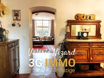 Acheter Maison Gambais 790000 euros