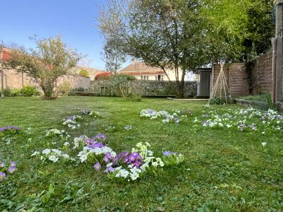 Acheter Maison 177 m2 Cormeilles-en-parisis