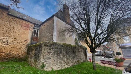 For sale Sille-le-guillaume 4 rooms 114 m2 Sarthe (72140) photo 2