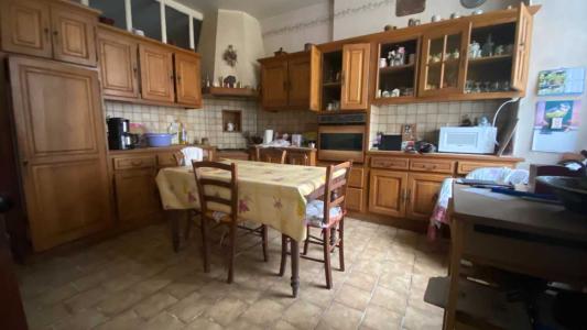 For sale Sille-le-guillaume 4 rooms 114 m2 Sarthe (72140) photo 3