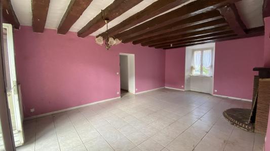 Acheter Maison Authon-la-plaine Essonne
