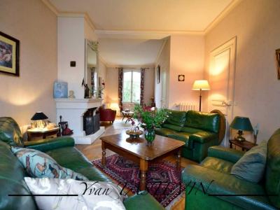 For sale Ferte-bernard 8 rooms 225 m2 Sarthe (72400) photo 1