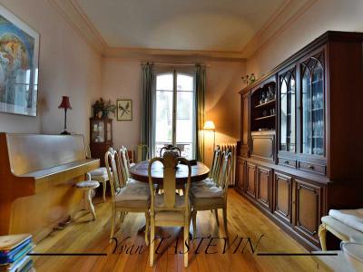 For sale Ferte-bernard 8 rooms 225 m2 Sarthe (72400) photo 2