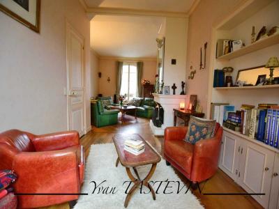 For sale Ferte-bernard 8 rooms 225 m2 Sarthe (72400) photo 3