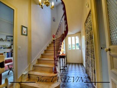 For sale Ferte-bernard 8 rooms 225 m2 Sarthe (72400) photo 4