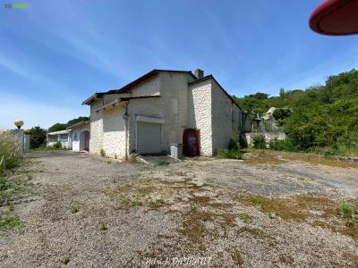 Acheter Local commercial 550 m2 Aiguillon