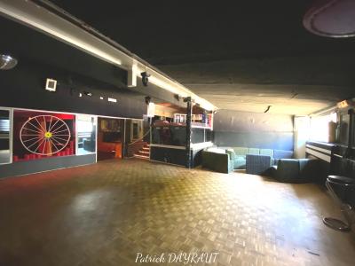 Acheter Local commercial Aiguillon 189000 euros