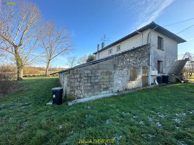 Annonce Vente Immeuble Astaffort 47