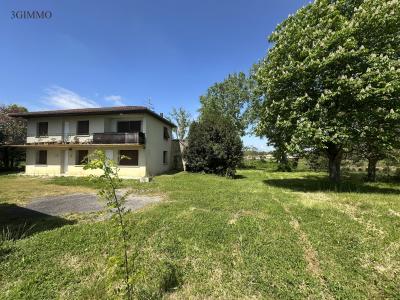 Acheter Immeuble 200 m2 Astaffort