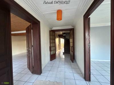Acheter Maison 190 m2 Saint-sylvestre-sur-lot