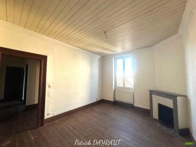 Acheter Maison Saint-sylvestre-sur-lot 150000 euros
