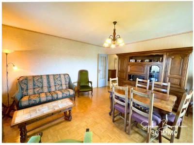 Annonce Vente 4 pices Appartement Auxerre 89
