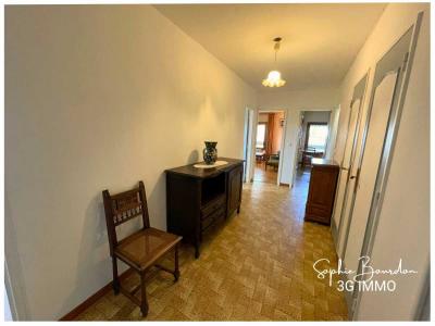 Acheter Appartement 86 m2 Auxerre
