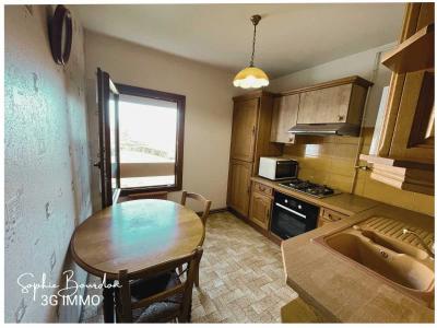 Acheter Appartement Auxerre Yonne