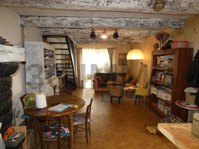 Annonce Vente 3 pices Maison Paulinet 81