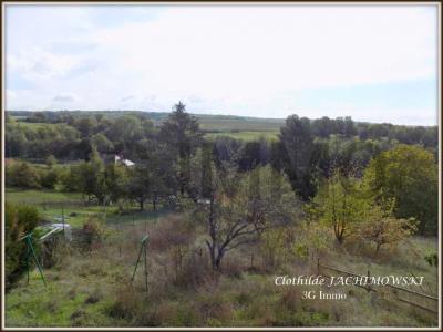 Annonce Vente 6 pices Maison Neuville-day 08