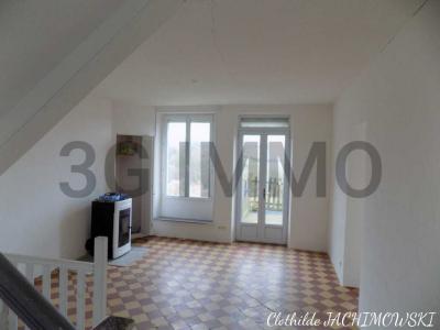 Acheter Maison 112 m2 Neuville-day