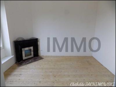 Acheter Maison Neuville-day 100000 euros