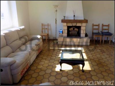 Acheter Maison Chagny Ardennes