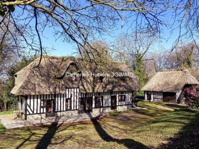 Annonce Vente 6 pices Maison Pont-l'eveque 14