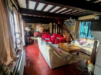 Acheter Maison Pont-l'eveque Calvados