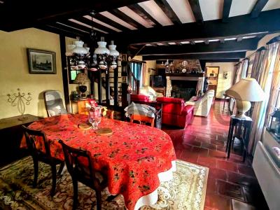 Acheter Maison Pont-l'eveque 475000 euros
