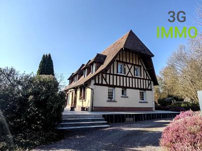 For sale Pont-l'eveque 7 rooms 190 m2 Calvados (14130) photo 0