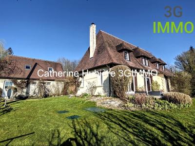 Annonce Vente 7 pices Maison Pont-l'eveque 14