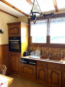 Acheter Maison 114 m2 Lautenbachzell