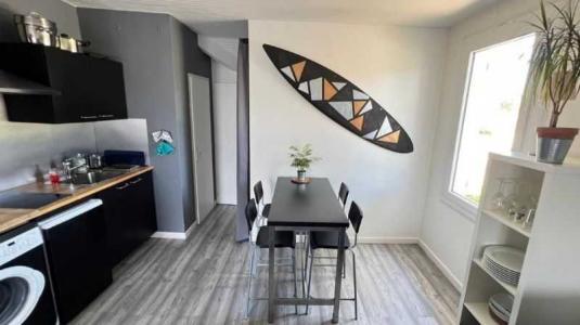 Acheter Appartement 30 m2 Capbreton
