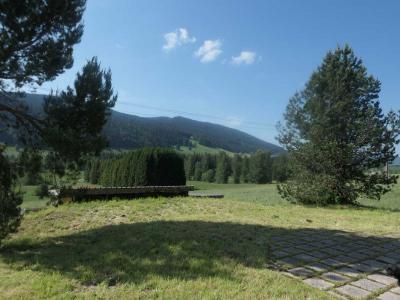 Annonce Vente 5 pices Maison Bois-d'amont 39