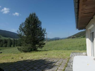 Acheter Maison 122 m2 Bois-d'amont