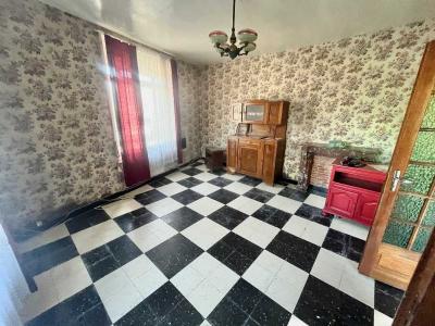 Acheter Maison Bergues-sur-sambre Aisne