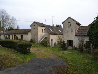 Acheter Maison 186 m2 Armentieres-sur-ourcq
