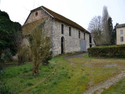 Acheter Maison Armentieres-sur-ourcq Aisne
