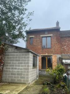 Annonce Vente 4 pices Maison Hirson 02