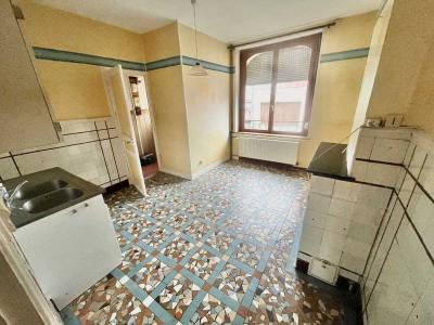 Acheter Maison 65 m2 Hirson