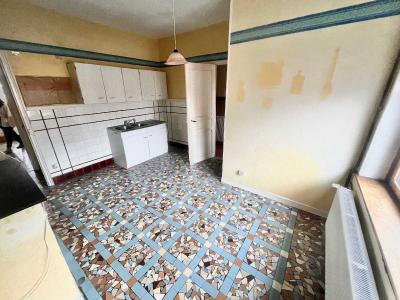 Acheter Maison Hirson Aisne