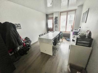 Acheter Maison Maubeuge 70000 euros